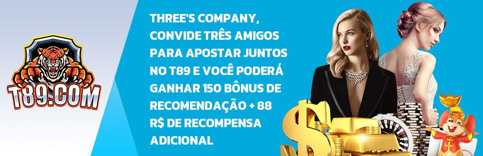 melhor casa de apostas para comecar